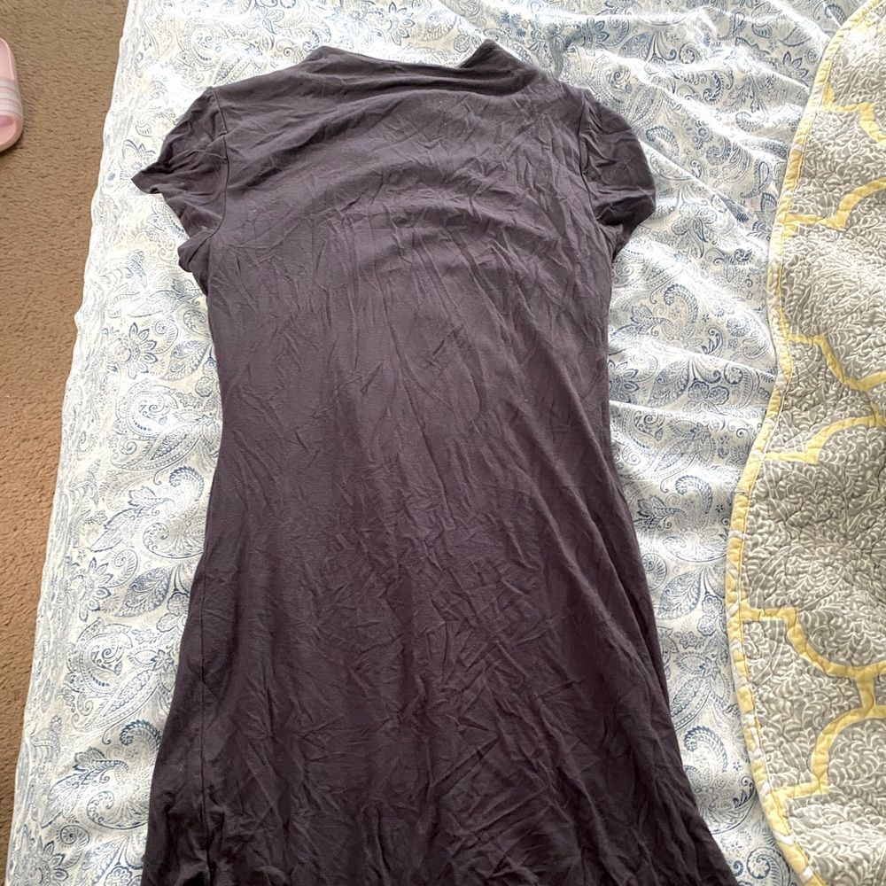 Woman’s dress